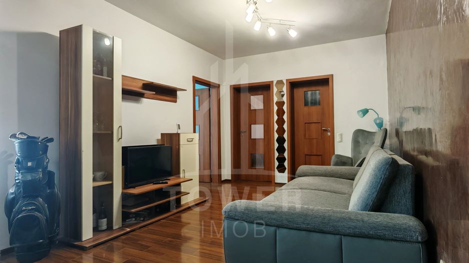 Apartament 3 camere de vânzare et 2, zona Rahovei - Poză 6