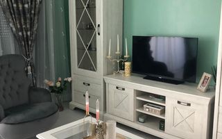 Penthouse de inchiriat, zona Subcetate - Poză 2