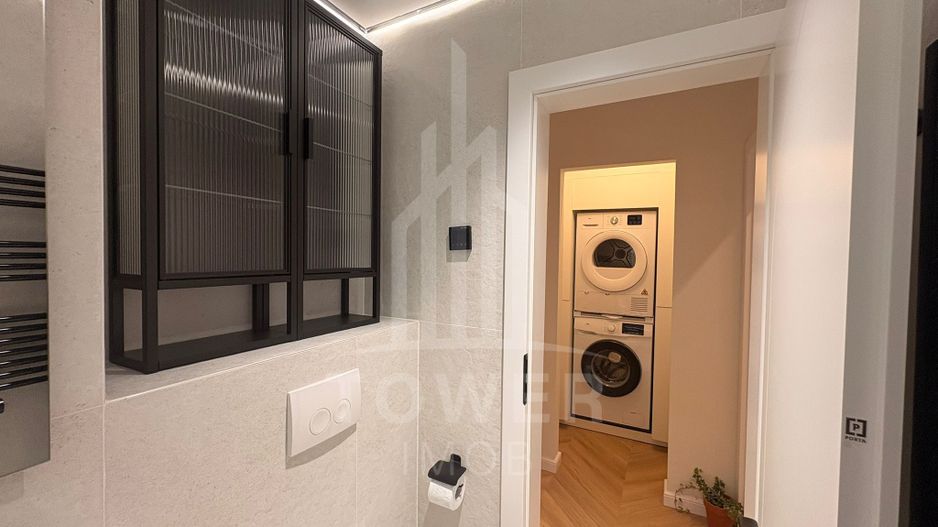 Apartament 2 dormitoare I 53 mp I cu grădină - Poză 21