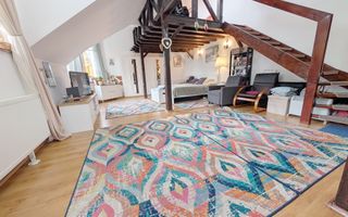 Vanzare apartament doua camere Busteni - Poză 3