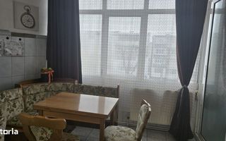 Apartament 2 camere, modificat în 3 camere – Micro 14,et.3 - Poză 1