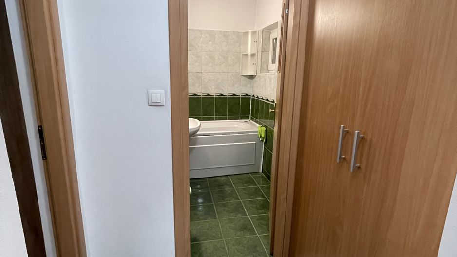 Circumvalatiunii-Kaufland | Decomandat | Boxa | Mobilat-Utilat - Poză 8