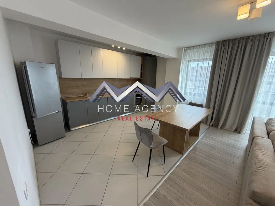 Apartament 2 camere Otopeni | Loc de parcare inclus - Poză 2