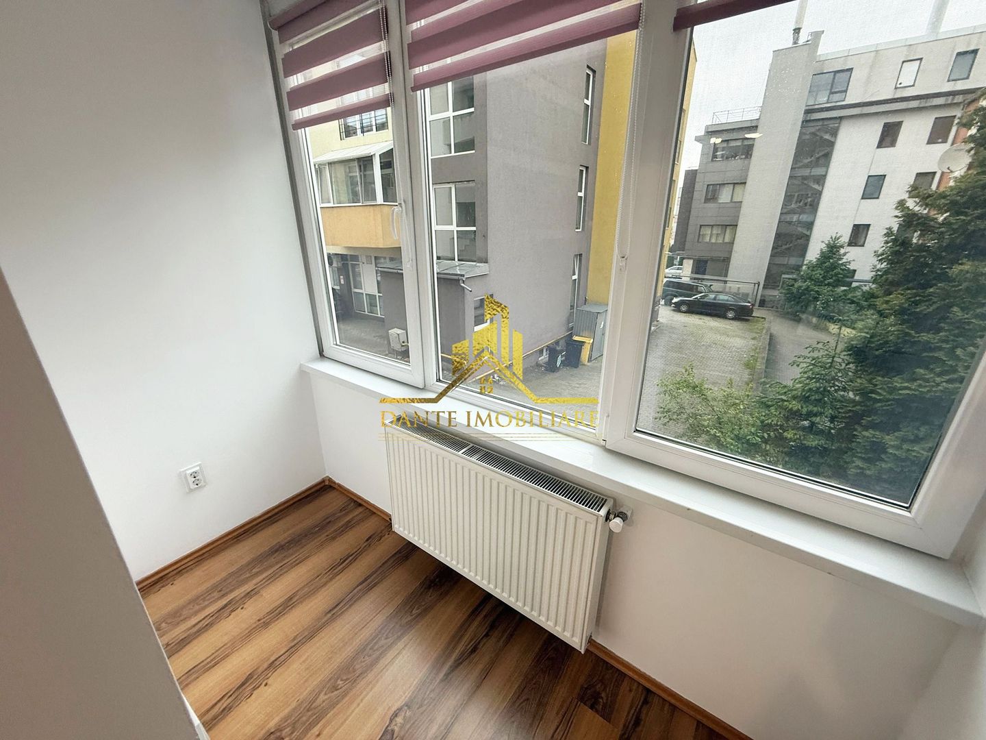 3 camere, modern, bloc nou, terasa, parcare, Buna Ziua, Home Garden - Poză 10