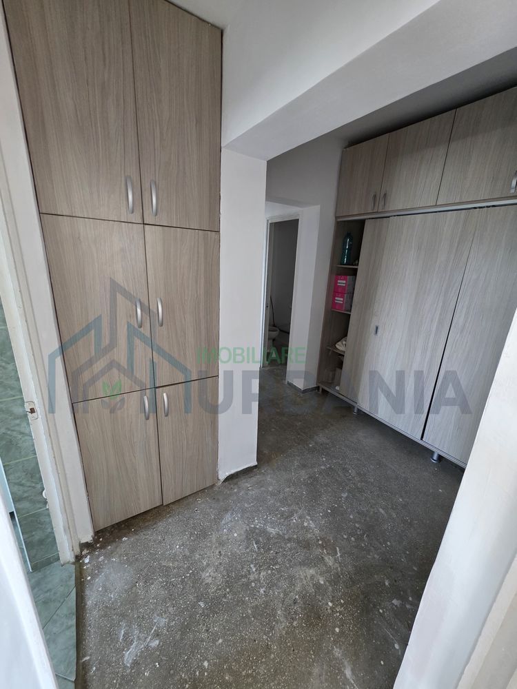 Apartament 3 camere, 2 bai, 71 mp, Dacia, Iasi - Etaj 10, 1983 - Poză 5