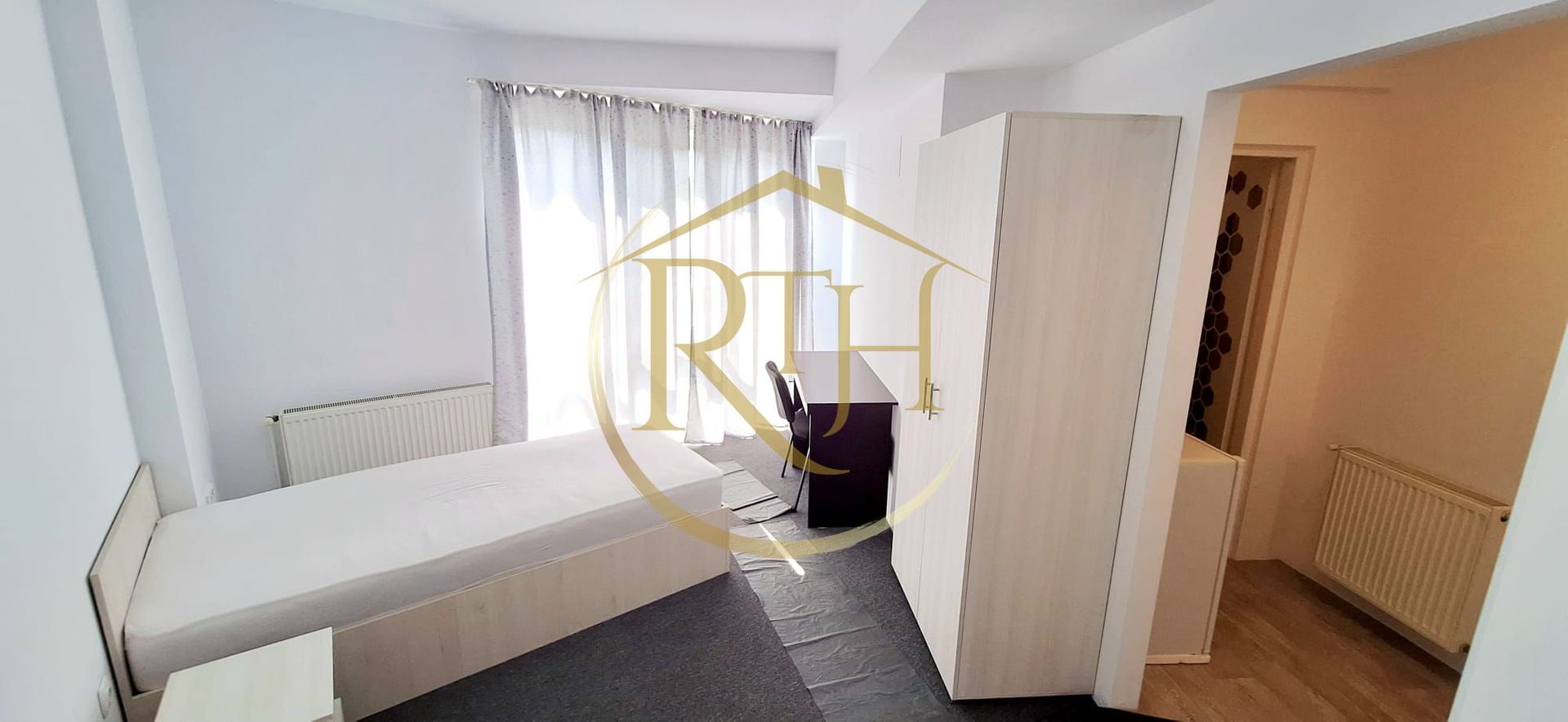 Oferim spre inchiriere apartamente cu 1 camera in zona Complex Studentesc - Poză 2