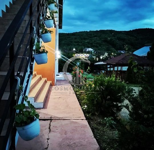 Pensiune inchiriere integrala pentru evenimente (aniversari/petreceri private) - Poză 4