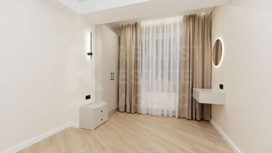Vânzare apartament 2 camere,strada Alba Iulia, Buiucani. - Poză 13