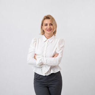 Raluca Arba - Vestinvest Imobiliare