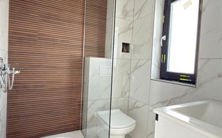 Vila individuala | 4 camere | 2 bai |  Teren 450mp - Poză 7