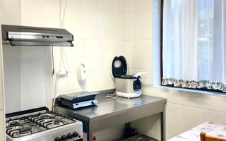 Pensiune la cheie de vânzare în Bran – Afacere cu 10 camere plus piscina - Poză 30