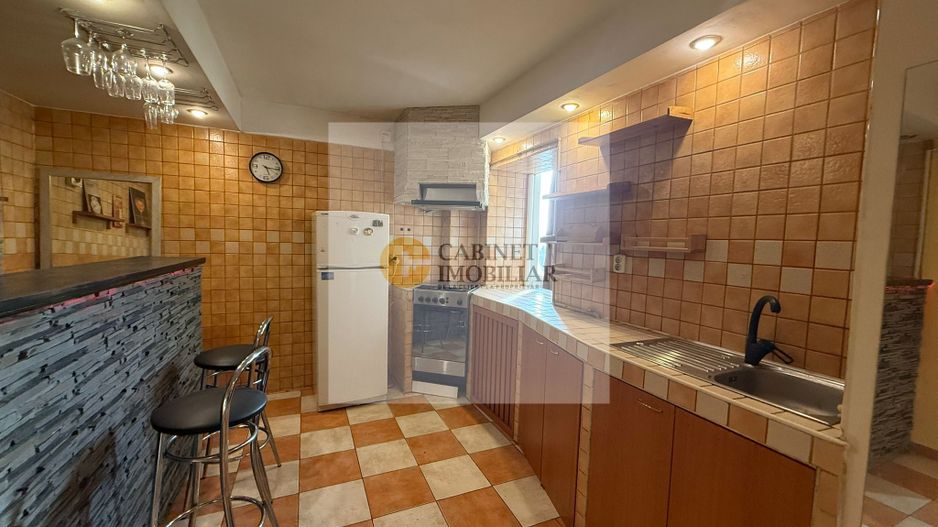 2 camere I Calea Mosilor - Eminescu I 55 mp I bloc 1982 - Poză 3