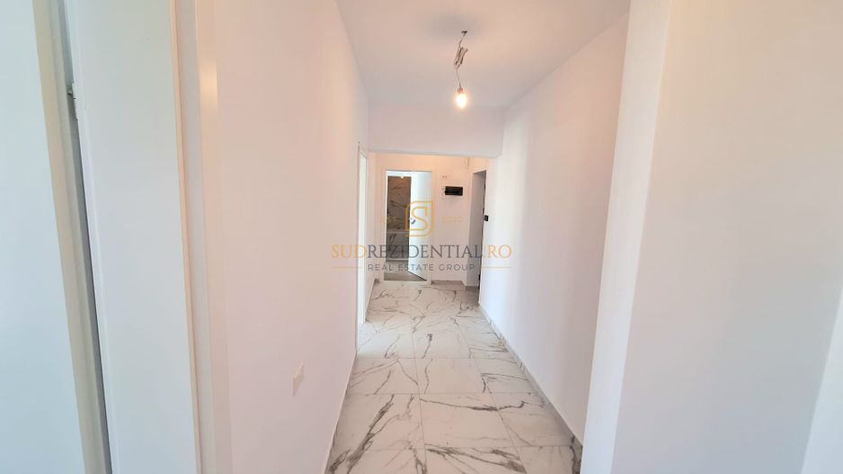Apartament 3 camere, incalzire in pardoseala–Bloc nou - Bd Metalurgiei - Poză 13
