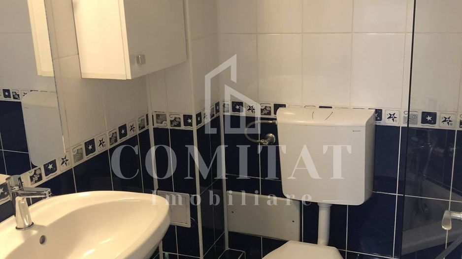 Apartament cu o cameră | Imobil nou | Cartierul Zorilor - Poză 8