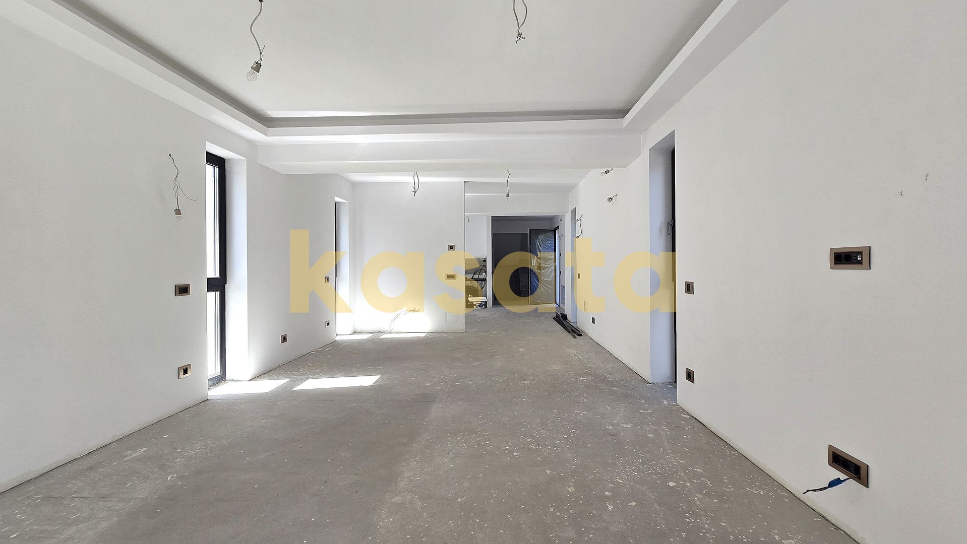 Vila Sisesti | 4 camere | Curte libera 211 mp | VIDEO - Poză 4