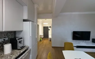 Penthouse 3 camere de vânzare | Sibiu, Lazaret | lift - Poză 13