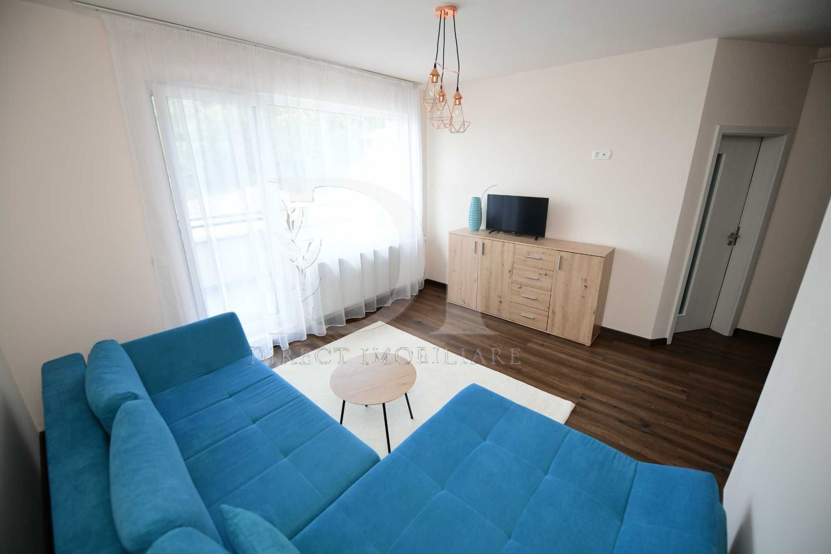 Apartament la cheie /  Zona Parcul Poligonului / Floresti - Poză 1