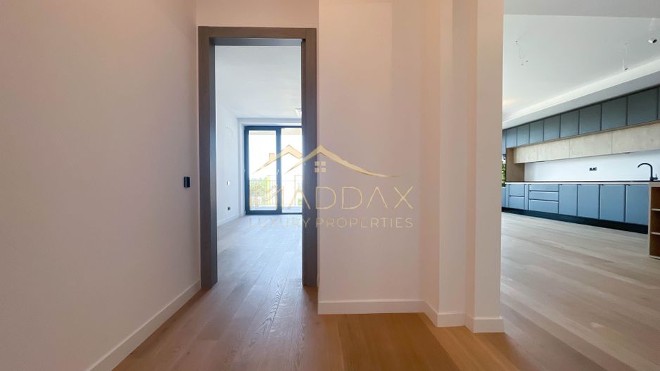 3 Rooms 182 sqm / high ceiling ***LUX***First Rent***/ Floreasca - Poză 11