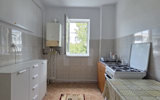 Apartament cu 2 camere de inchiriat ~ zona Crang / Democratiei ~ etaj 3din4 - Poză 6