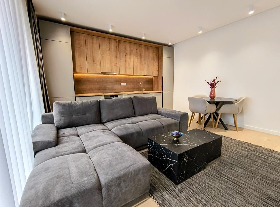 Nusco City- Aviatiei- Promenada Mall- Pipera - Poză 3