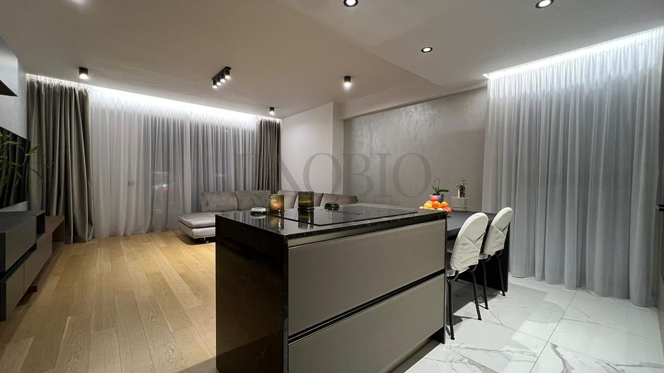 Apartament 3 Camere | One Herastrau Towers - Poză 2
