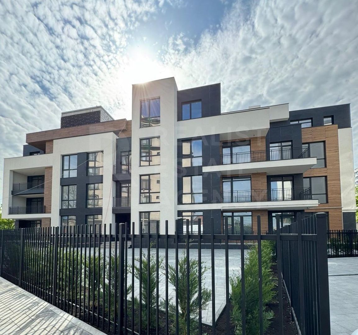 Vânzare, apartament, 2 camere, strada Circului, Râșcani - Poză 1