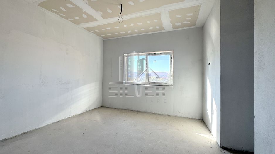 Casa individuala cu teren de 519 mp in zona accesibila. - Poză 16