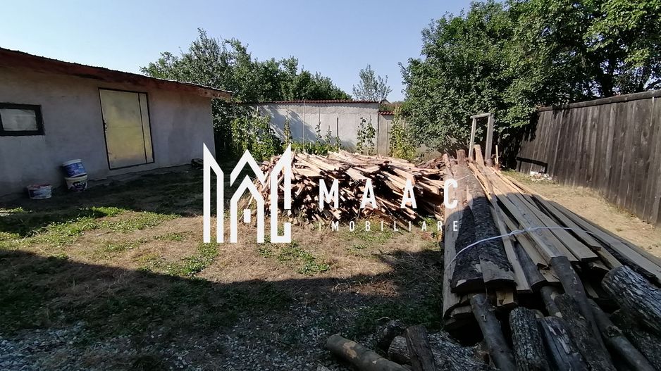 Casa individuala I 7 camere I teren 570 mp I Cristian - Poză 14