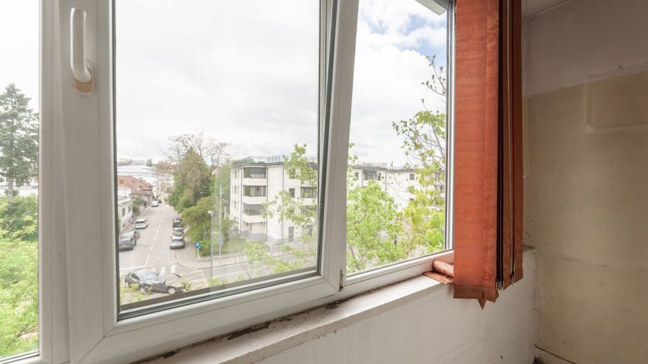 Apartament 2 camere et 3/4 Central, Pitesti - Poză 5