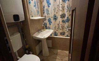 Inchiriere ap. 3 cam Parcurile Carol & Tineretului - Poză 11