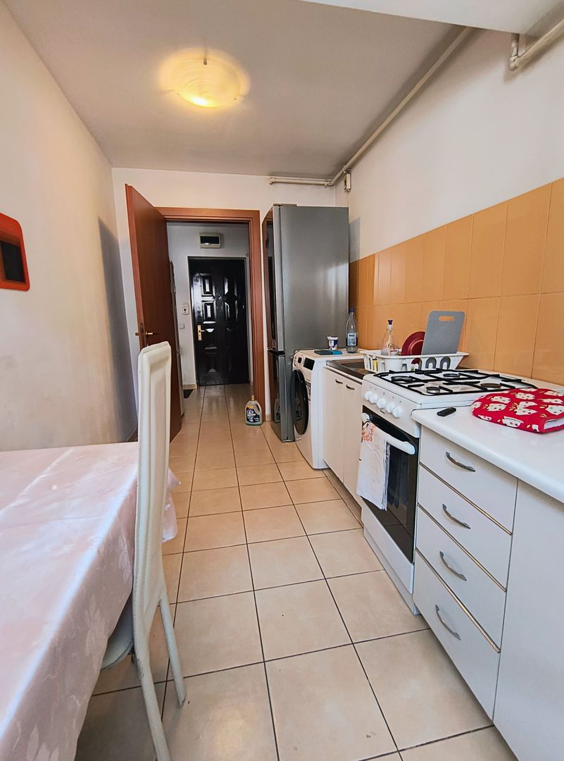 Garsoniera Vitan Barzesti- Hotel Rin - Poză 7