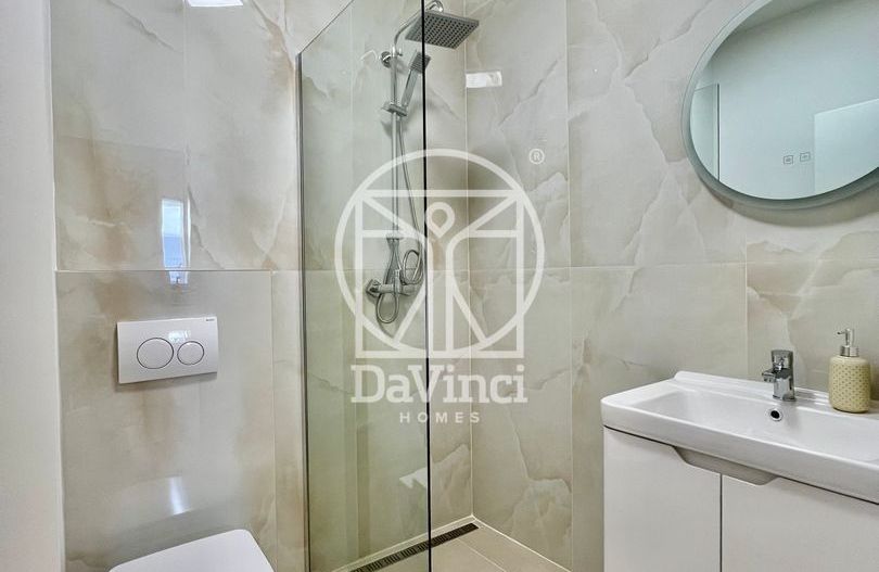 Direct dezvoltator -Penthouse 3 camere - 2 bai,  aer conditionat - Poză 6