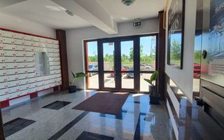 Apartament 2 camere + parcare River Towers - 5 min Iulius Mall - Poză 25
