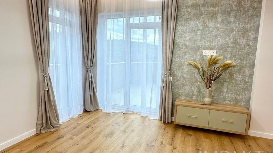 Vanzare penthouse superb zona Terra, Floresti! - Poză 6