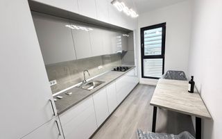 Premium 2 Camere Exigent Plaza Residence 65 Mp Lujerului - Poză 7