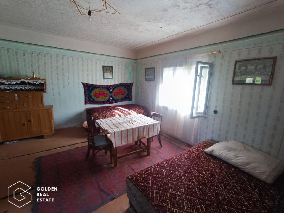 Casa de vacanta intr-o zona de vis, cu vedere la munte, sat Magulicea - Poză 12