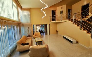 Casa 8 camere, S+P+1, teren 1377 mp, zona Schit - Poză 4