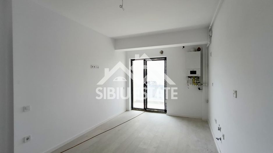 Apartament modern 2 camere ,parcare acoperita Șelimbăr  Doamna Stanca - Poză 2