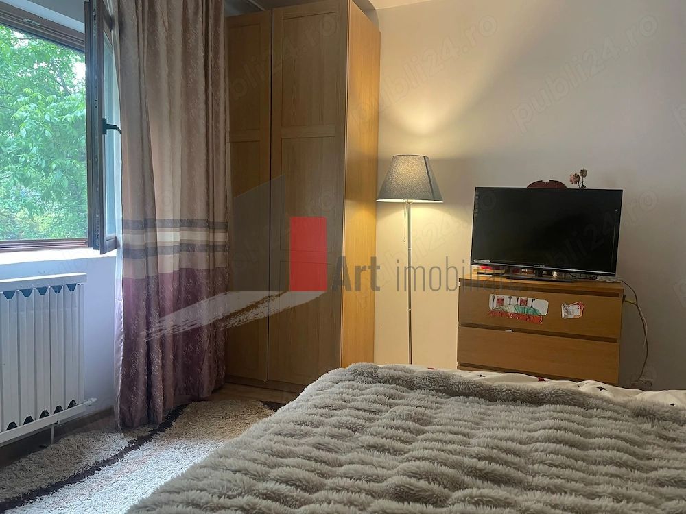 APARTAMENT  4  CAMERE  PROSPER SEBASTIAN - Poză 7