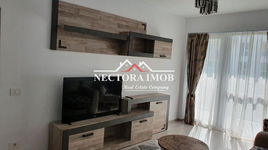 NECTORA IMOB-Apartament 2 camere, Prima Green Str. Ion Bradu, 54 mp - Poză 3