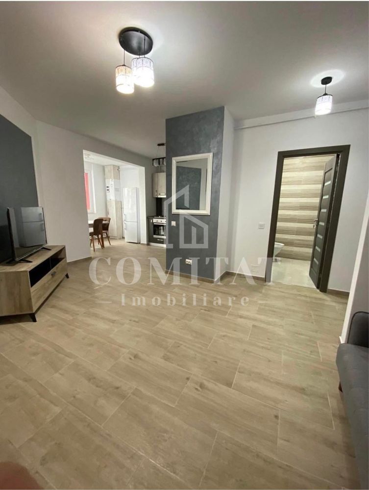 Apartament | 3 camere | 62 mp | reprezentanța BMW - Poză 4