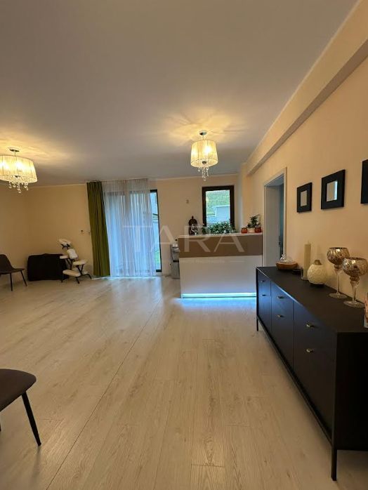 Apartament de Lux, 2 Camere, Terasă si Gradina Proprie. - Poză 3
