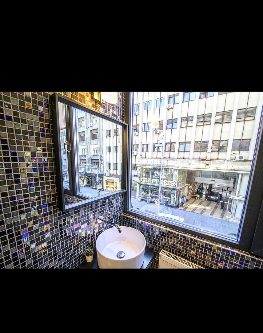 Apartament de vanzare 144mp   4 camere Piata Amzei - Poză 2