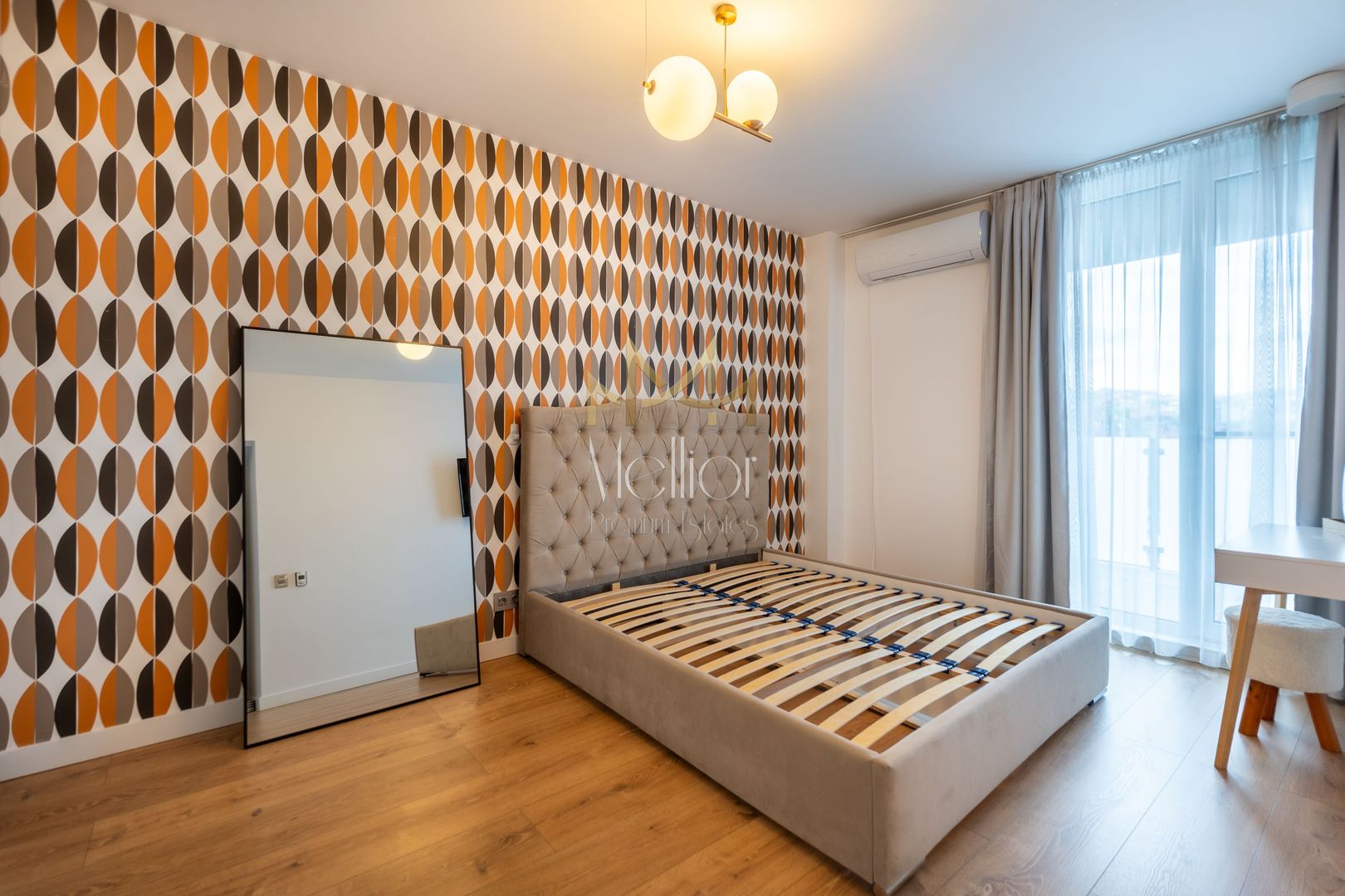 Penthouse superb cu 3 camere + terasa bloc nou | Gheorgheni! - Poză 9