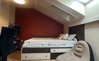 BRASADAS vinde ap 3 cam 2009 etaj 3/3 zona Semicentrala. - Poză 8