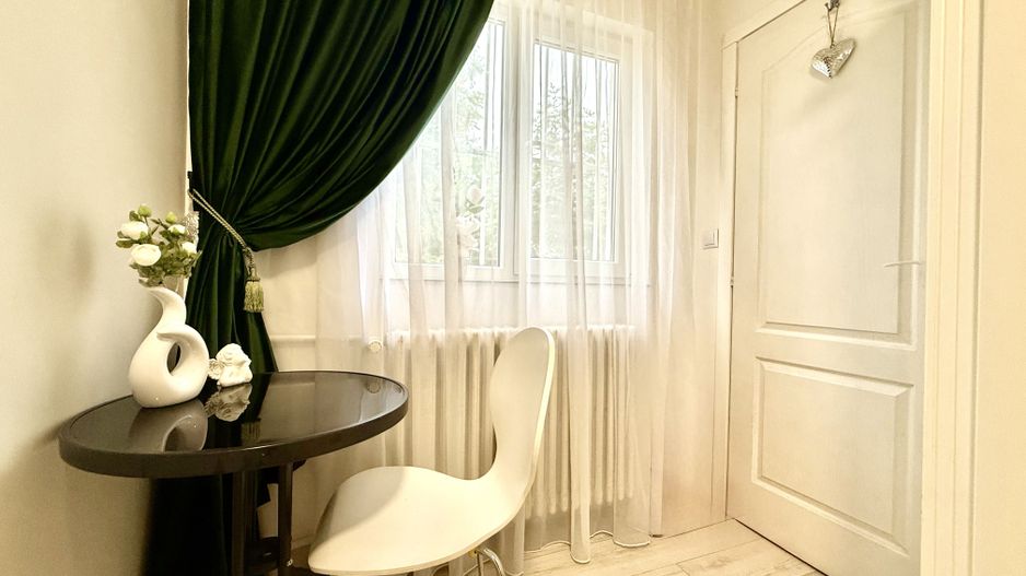 Apartament cu 1 cameră în zona centrală - Medicină - Poză 3