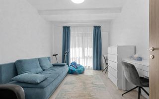 3 Camere Low Level 21 Residence Politehnica Ljerului Sector 6 - Poză 4