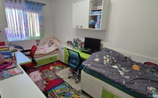 Apartament cu 3 camere, 75 mp, panoramă superbă – Mănăștur. - Poză 5