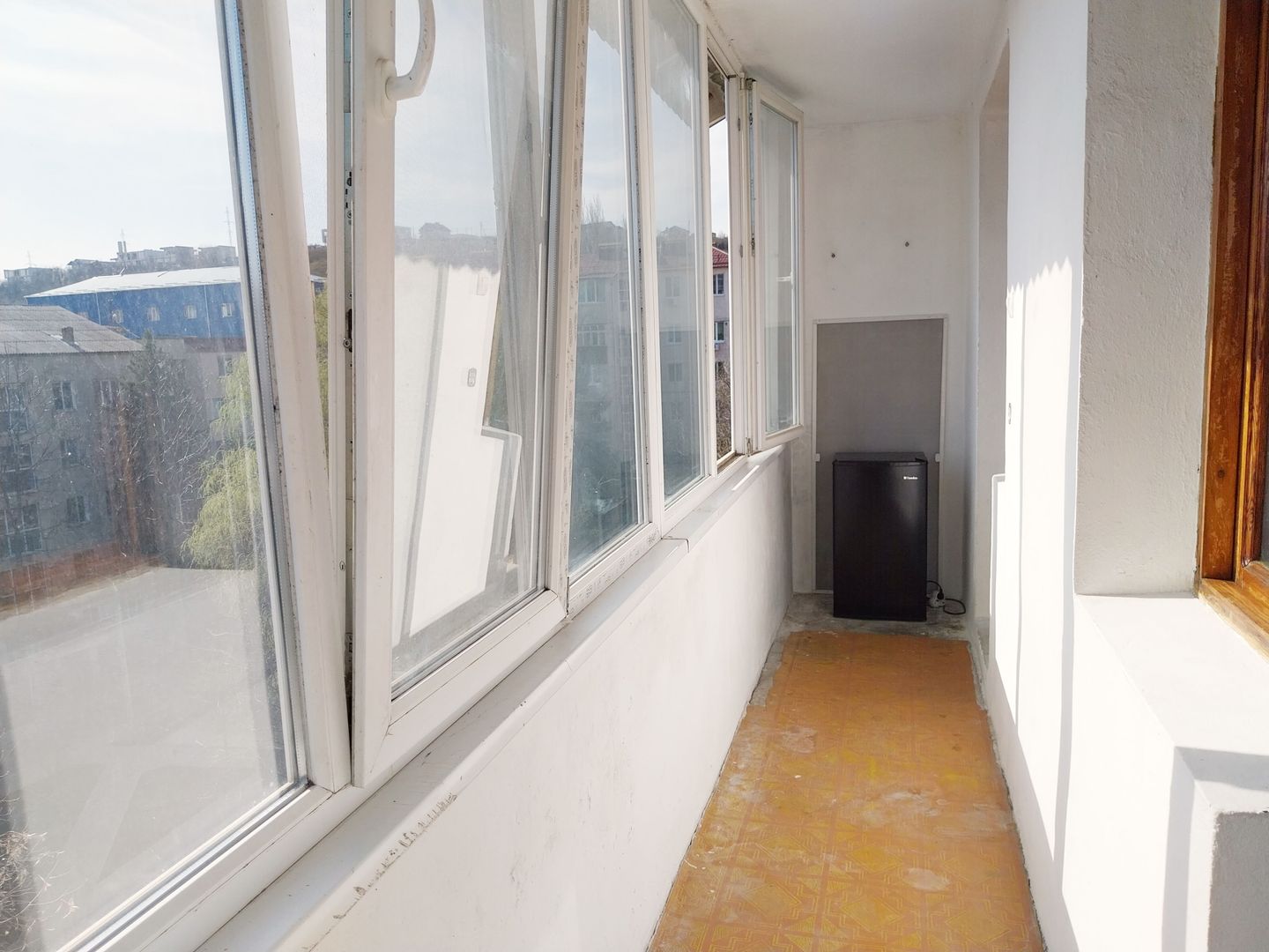 Buiucani/Durlești | 1 cameră, 41 m² - Poză 20