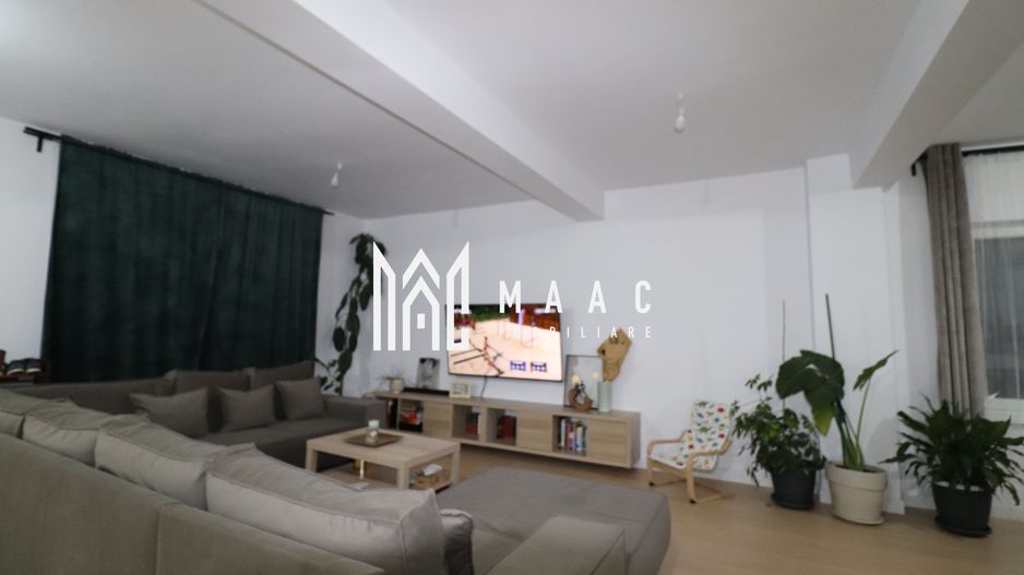 Casa individuala | 5 Camere | Teren 370 mp - Poză 1